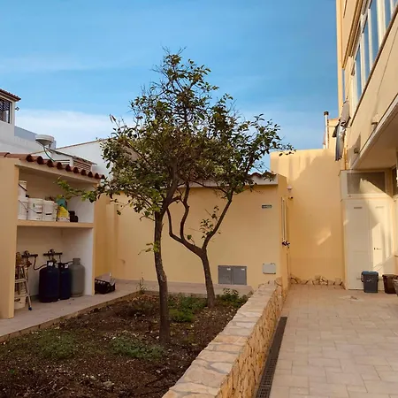 Dei Lidi's House Apartament Olbia