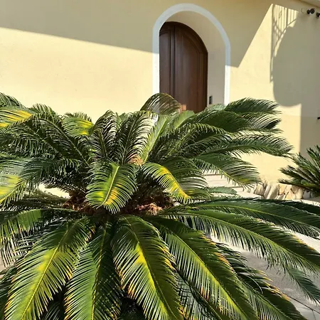 Apartament Dei Lidi's House Olbia