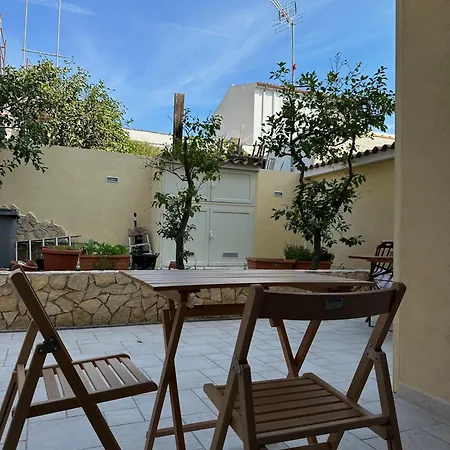 Apartament Dei Lidi's House Olbia