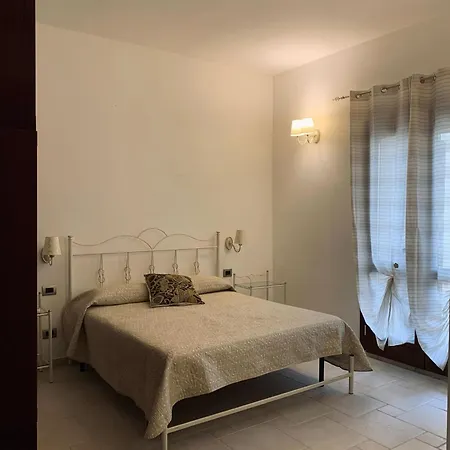 Апартаменты Dei Lidi's House *