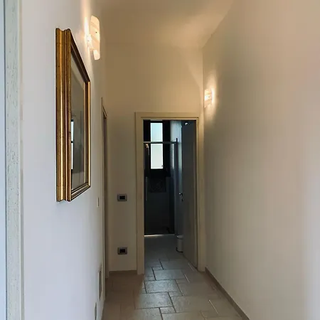 Dei Lidi's House * Ольбия