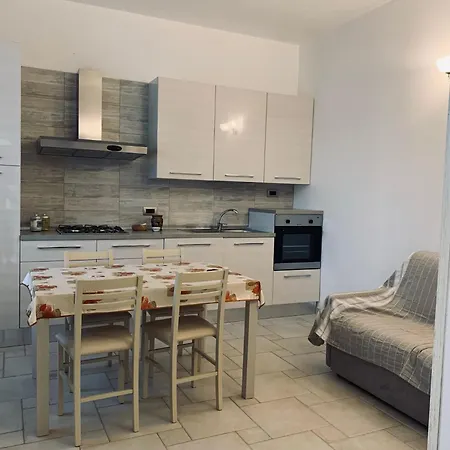 Dei Lidi's House * Olbia