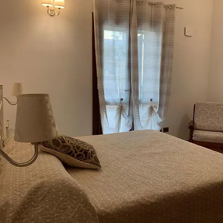 Dei Lidi's House Апартаменты