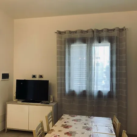 Апартаменты Dei Lidi's House