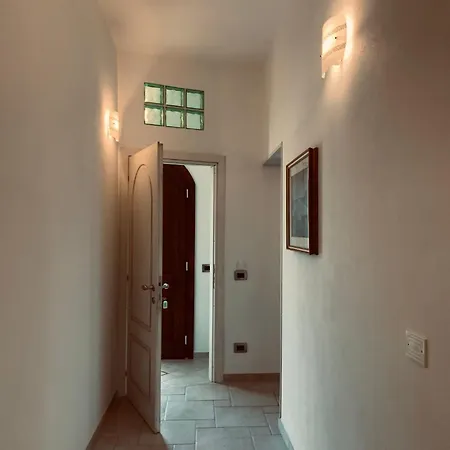 Dei Lidi's House Апартаменты Ольбия