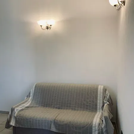 Dei Lidi's House Ольбия