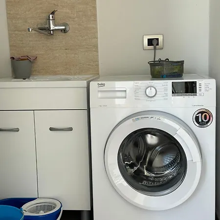 Dei Lidi's House Апартаменты *