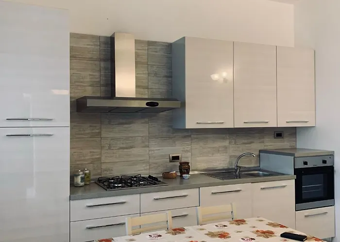 Dei Lidi's House Appartement Olbia