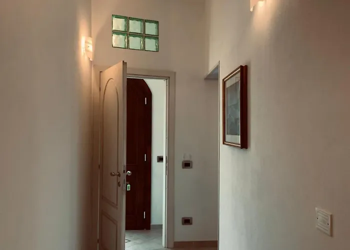 Dei Lidi's House Appartement Olbia